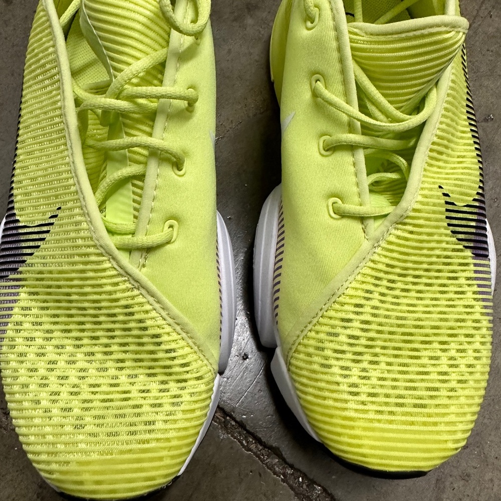 Nike SUPERREP sneakers